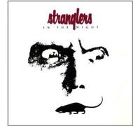 STRANGLERS - IN THE NIGHT LIMITED EDITION CD NEUF