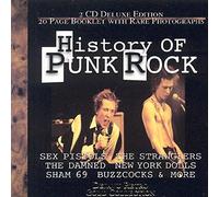 Stranglers – Legends of Punk Rock – Retrò