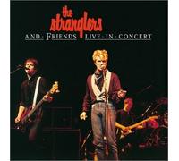 Stranglers - Live in Concert