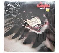 STRANGLERS - Live X Cert [LP]