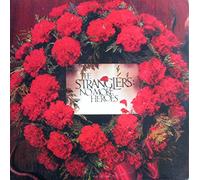Stranglers - No More Heroes (1977) [Import]
