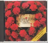 Stranglers - No More Heroes +Bonus Track 5 Minutes