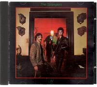 Stranglers - Rattus Norvegicus