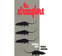 Stranglers-Saturday Night [VHS]