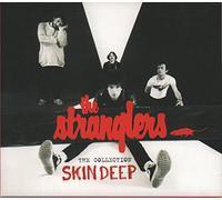 Stranglers - Skin Deep: Collection [Import]
