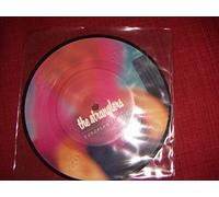 Stranglers - Stranglers European Female 7"PD Epic EPCA112893 EX 1982 7" picture disc in pvc sleeve