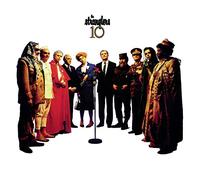 Stranglers the - 10