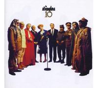 Stranglers the - 10 [Import]
