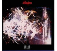 Stranglers, the - All Live Plus 6 [Import]