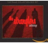 Stranglers the - Anthologie des Stranglers