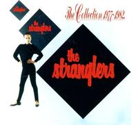 Stranglers - The Collection 1977-1982 by Stranglers Import edition (1999) Audio CD