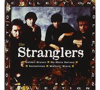 The Stranglers – Collection – CD – Import