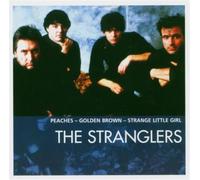 Stranglers,the - Essential [Import]