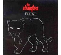 Stranglers,the - Feline