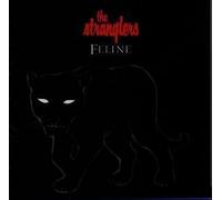 Stranglers, the - Feline Plus 5 [Import]