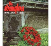 Stranglers,the - Hits & Heroes