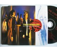 Stranglers, The - in Heaven She Walks [Import]