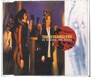 Stranglers, The - in Heaven She Walks [Import]