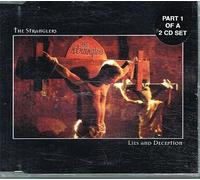 Stranglers, The - Lies & Deception [Import]