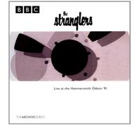 Stranglers, the - Live at the Hammersmith Odeon
