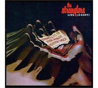 Stranglers, the - Live [Import]