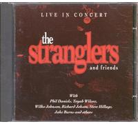 Stranglers, the - Live in Concert [Import]