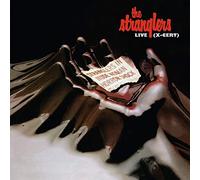 Stranglers,the - Live X Cert