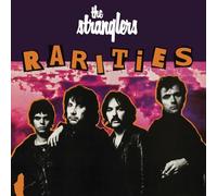 Stranglers the - Rarities (Rsd 2026)