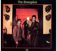 Stranglers,the - Rattus Norvegicus (Edition spéciale)