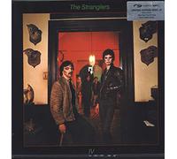 Stranglers,the - Rattus Norvegicus IV [Import]
