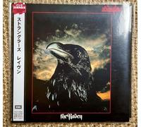 Stranglers, the - Raven [Import]