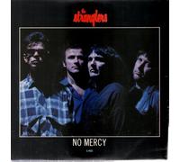 Stranglers, The - Stranglers, The - No Mercy - [7"]