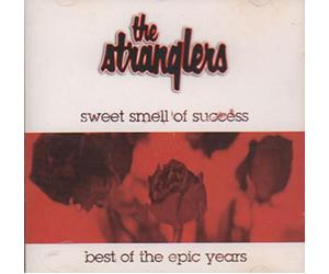 Stranglers, the - Sweet Smell of Success - the B