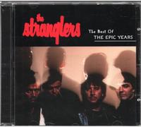 Stranglers, the - The Best of the Epic Years