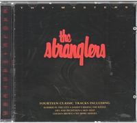 Stranglers, the - The Masters [Import]