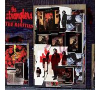 Stranglers, The - The Rarities