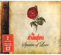Stranglers, The - The Spectre of Love [Import]