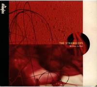 Stranglers - Written in Red [Import]