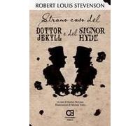 Strano Caso Del Dottor Jekyll E Del Signor Hyde