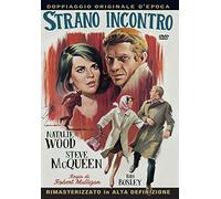 Strano incontro registi Robert Mulligan [Import]