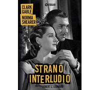 Strano Interludio [Import]