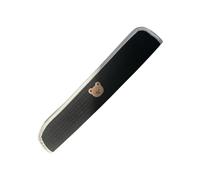 Strap Covers, Seat Belt Cover, Cotton Padding Soft Fabric Neck Protection Sturdy Stitching Cozy Texture, Travel Accessories for Long Road Trips, Outings, 15,75 x 5,91 pouces