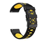 STRAP DE MONTRER POUR LA MONTRE GT3 GT2 / GT 2 PRO GT 3 46MM CORREA SMART BRACELET MAGIC 1/2 STRAP SPORT SPORTS 46MM