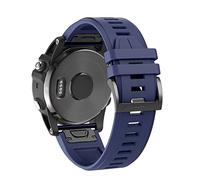 Strap DE TRANSEMBLE 7X 7 6X 6 5X 5 3 3HR 935 S60 MK1 Regardez la Sortie de Bracelet Easyfit Silicone Easyfit 26 Strape 22MM