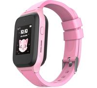 Strap For Tcl Movetime Family Watch Kids Mt40x/Mt40u/Mt40a/ Mt40 Straps, Soft Silicone Replacement Strap Compatible With Tcl Kids Smartwatch Mt40 (X/U/A)
