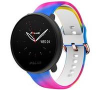 Strap-it Bracelet Color Crazy - compatible pour Polar Ignite 3 G