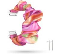 Strap-it Bracelet - compatible pour Samsung Gear Sport Chouchou (coloré) G