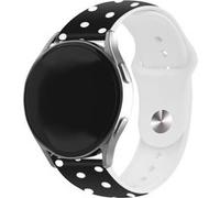 Strap-it Bracelet Dancing Dots - compatible pour Polar Unite G
