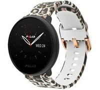 Strap-it Bracelet Lucky Leopard - compatible pour Polar Ignite 3 G