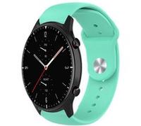 Strap-it Bracelet sport - compatible pour Amazfit GTR 2 (aqua) G